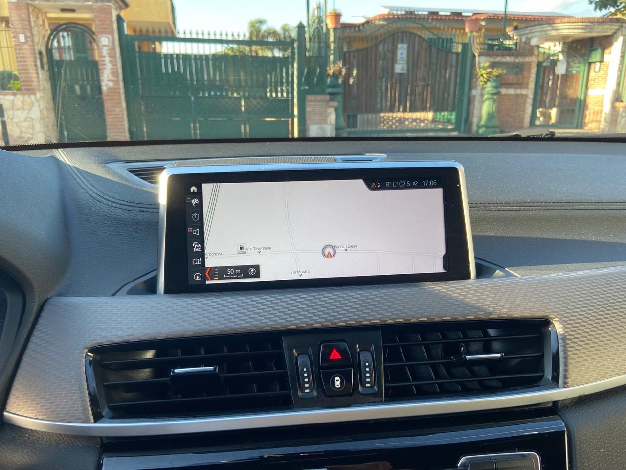 Bmw X2 xDrive20d
