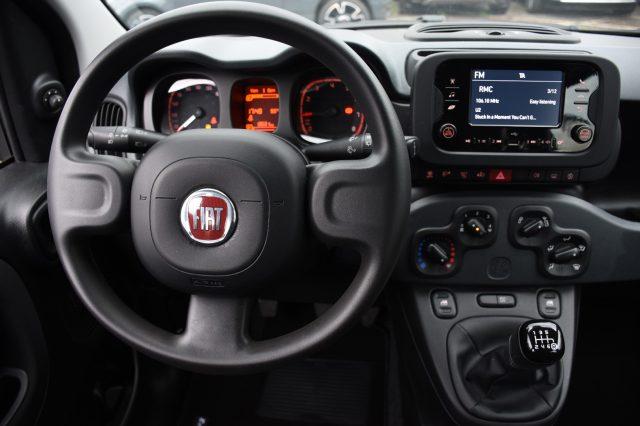 FIAT Panda 1.0 FireFly S&S Hybrid *5 POSTI*