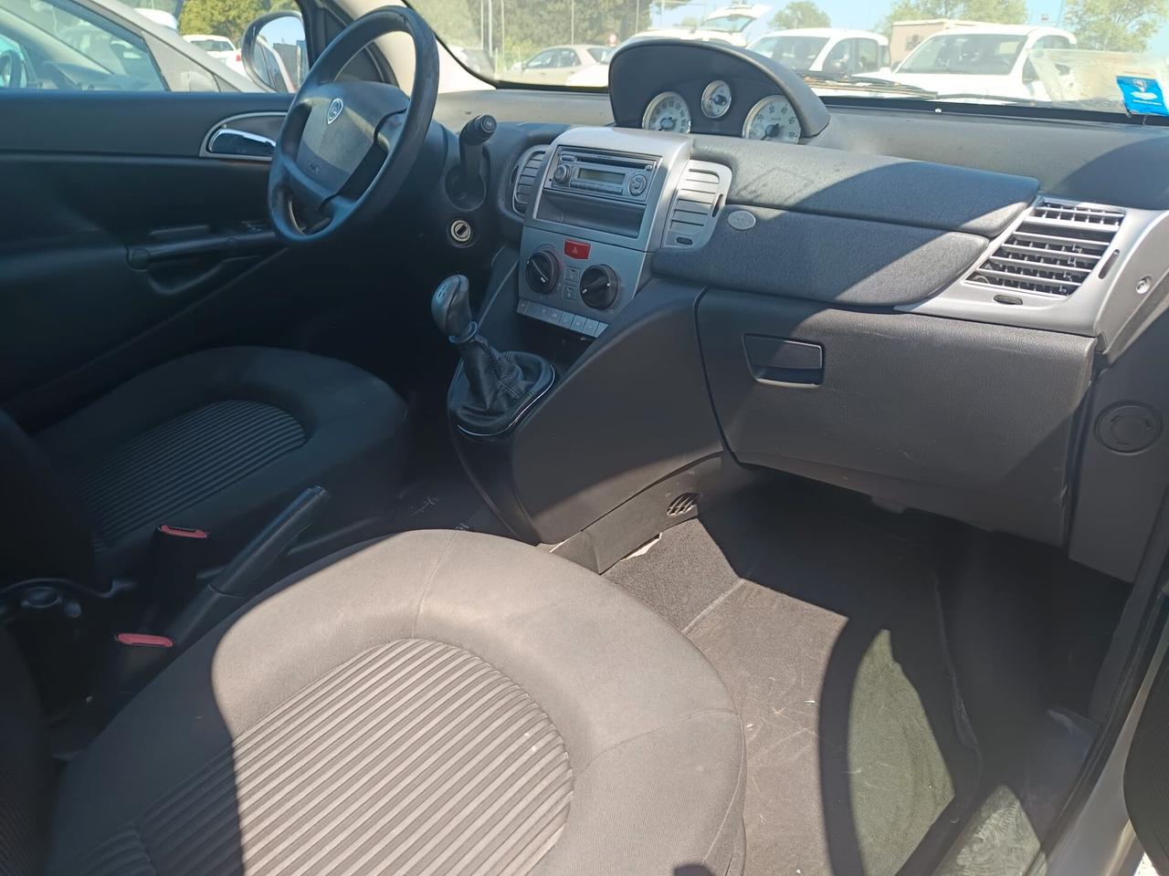 Lancia Ypsilon 1.4 Diva Ecochic GPL Finanziabile