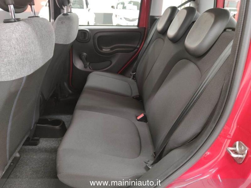 FIAT Panda 1.0 70cv Hybrid "SUPER PROMO"