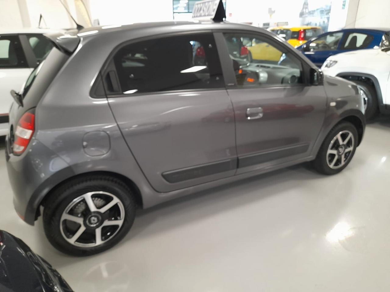 Renault Twingo SCe 65 CV Duel2