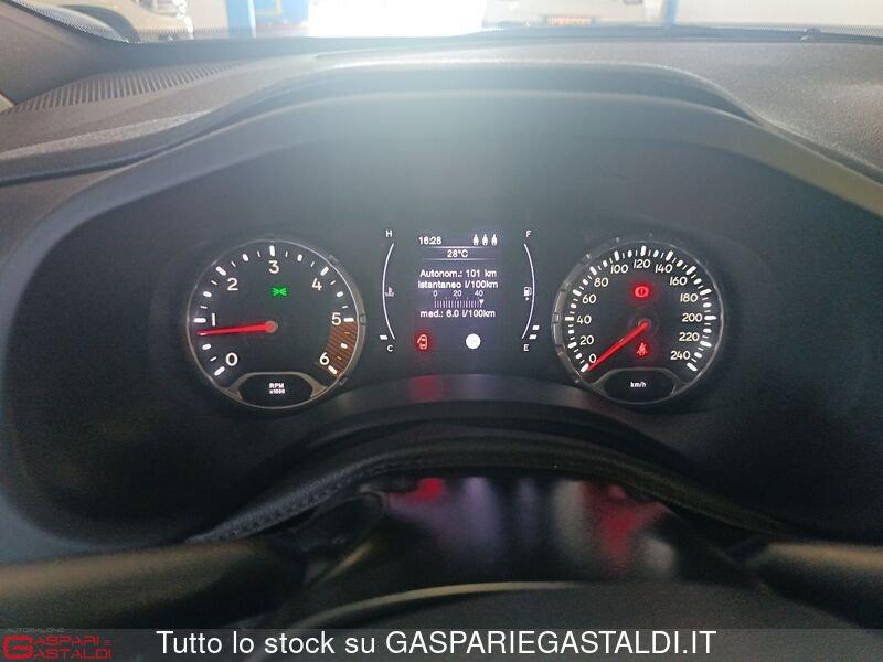 Jeep Renegade Renegade 1.6 Mjt 120 CV Longitude