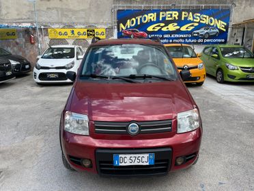 Fiat Panda 1.3 MJT 16V 4x4 Climbing KM 111000