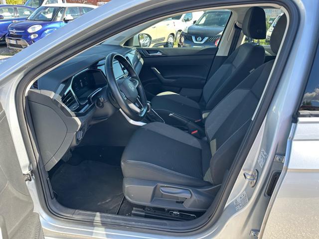 VOLKSWAGEN Taigo 1.0 TSI 110 CV DSG Life