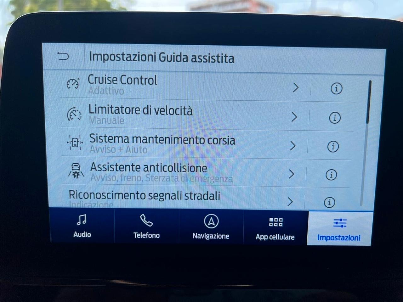 Ford Kuga FULL HYBRID 190CV ST-Line AUTOM*NO VINCOLI FINANZ*190CV AZIENDALE