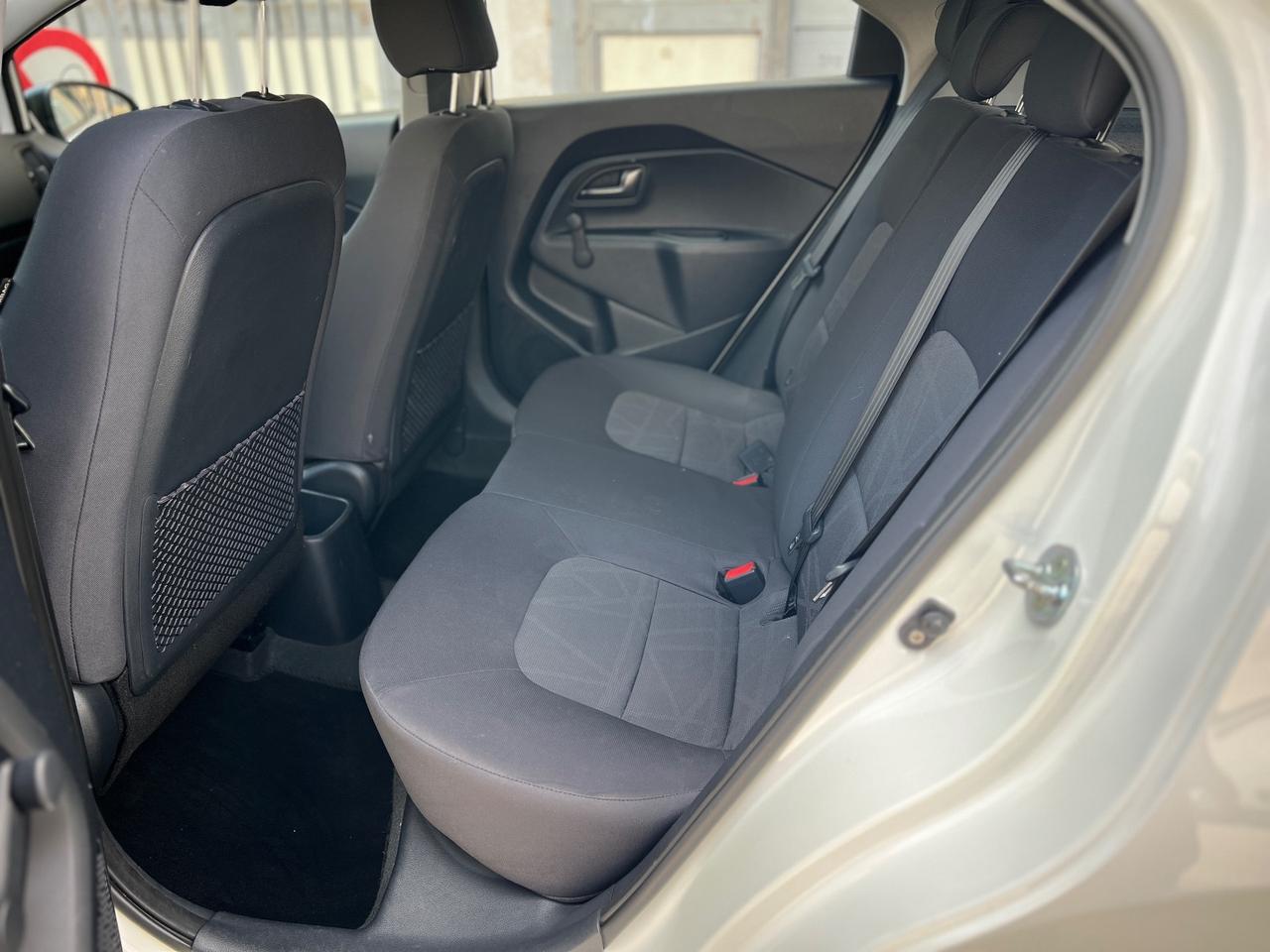 Kia Rio 1.2 Benzina/GPL Anno 2013 165,000 Km