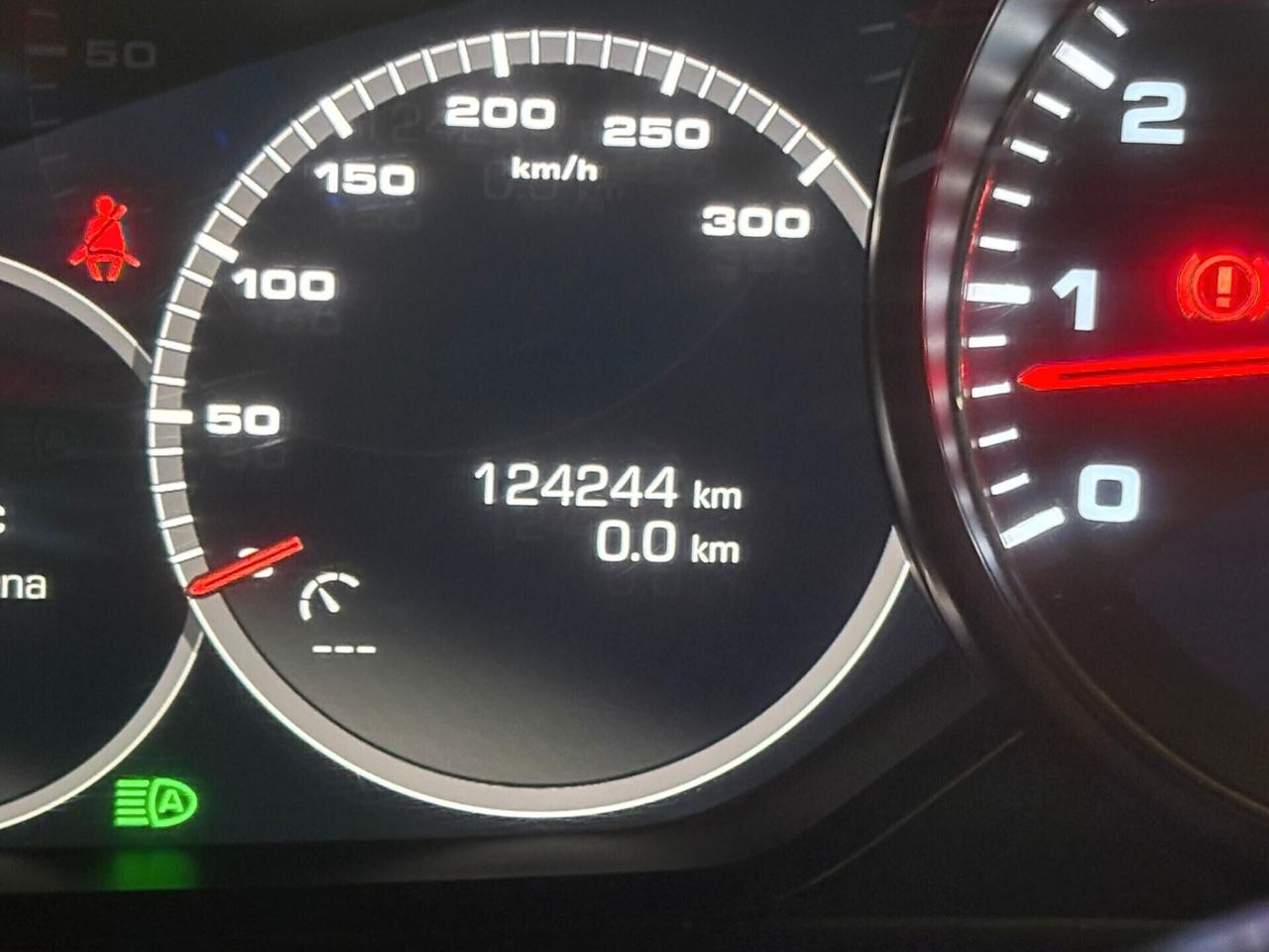 Porsche Cayenne 3.0 S