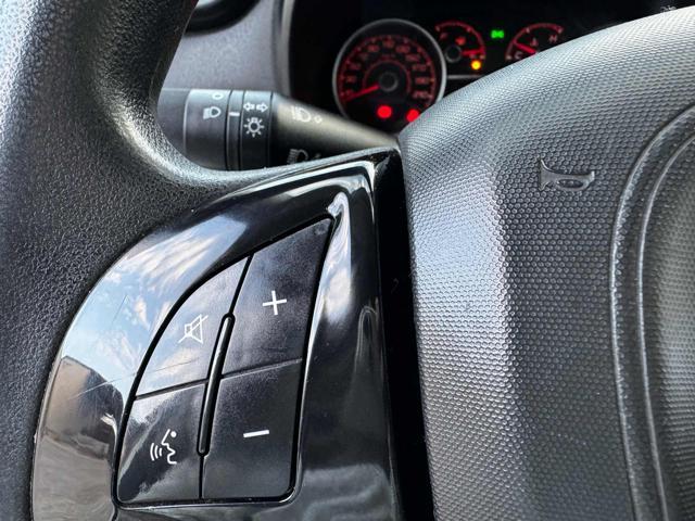 FIAT Doblo Doblò 1.3 MJT PC-TN Cargo Lamierato SX