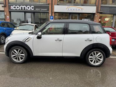 Mini Cooper D Countryman 2.0 Business