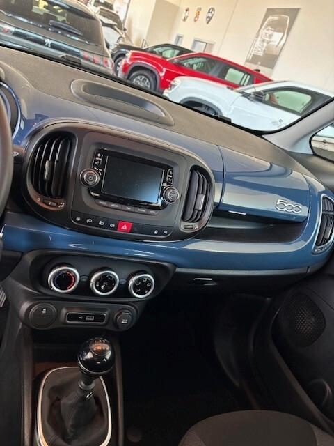 Fiat 500L 1.4 95 CV S&S