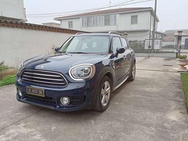 MINI One D Countryman Mini Countryman 1.5 One D - 68.000 km