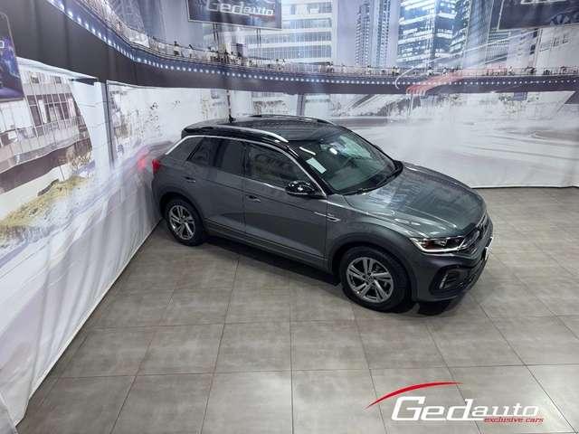 Volkswagen T-Roc 1.0 TSI R-Line FULL-LED NAVI