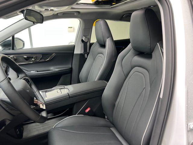 OMODA 5 Omoda 5 1.6 TGDI 147CV aut. Premium DA?289,00