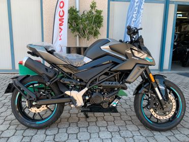 Cf Moto 125NK ABS - NUOVO