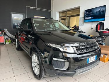Land Rover Range Evoque 2.0 TD4 150 CV 5p. HSE