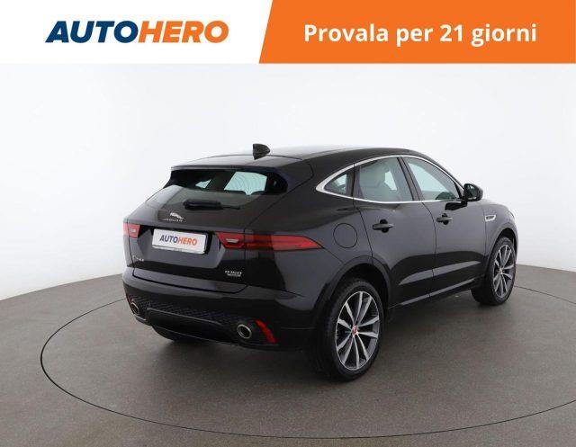 JAGUAR E-Pace 2.0D 150 CV AWD aut. R-Dynamic S