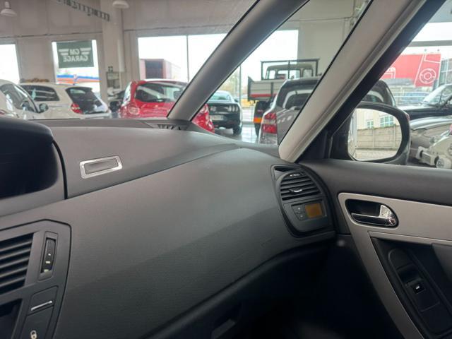 CITROEN C4 Picasso 1.6 e-HDi 110 FAP CMP6 Business