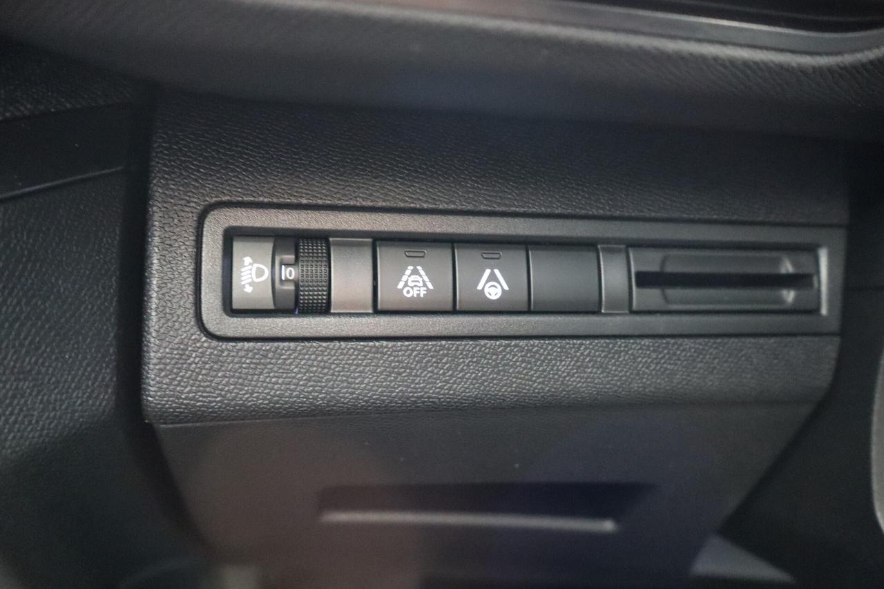 PEUGEOT 5008 1.5 BLUEHDI 130 CV ALLURE PACK EAT8 CATENA 8 mm 7 POSTI