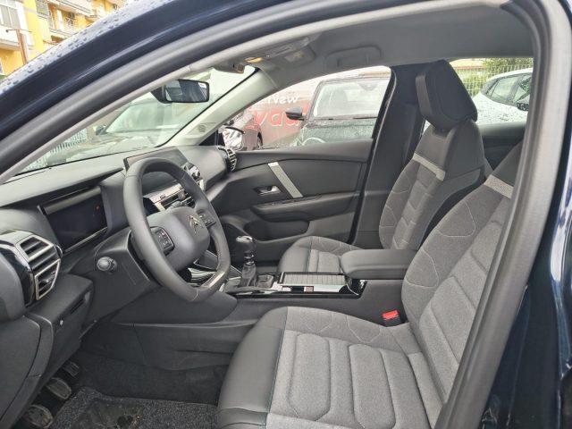 CITROEN C4 PureTech 130 S&S Max