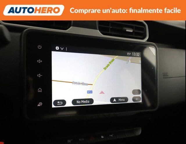 DACIA Duster 1.0 TCe 90 CV 4x2 Journey