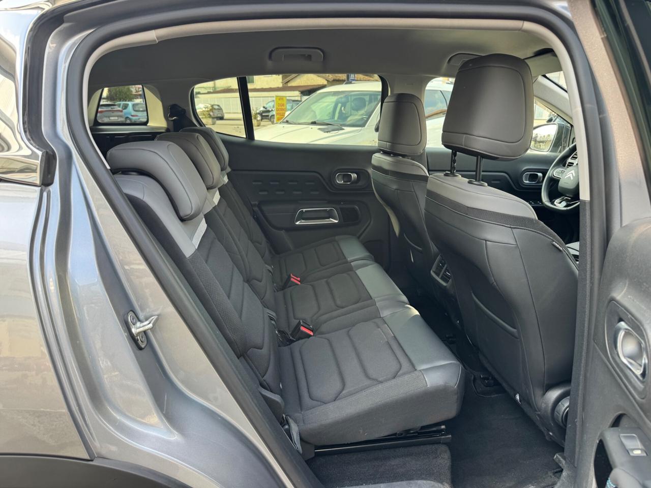 Citroen C5 Aircross PureTech 130 S&S EAT8 Feel