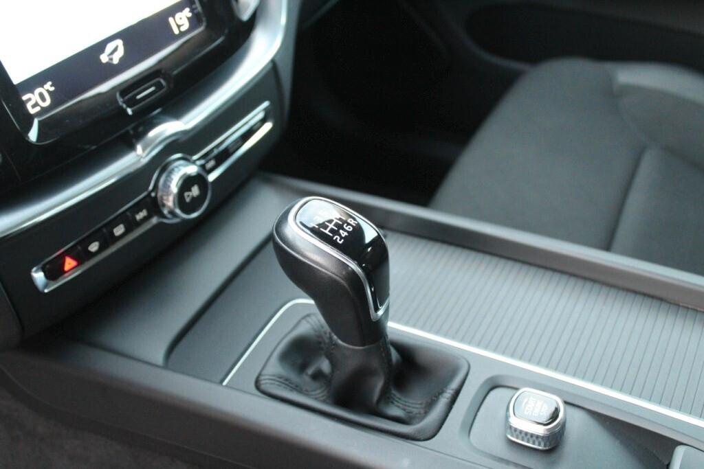 VOLVO XC60 2.0 D4 190cv *FULL LED *PELLE