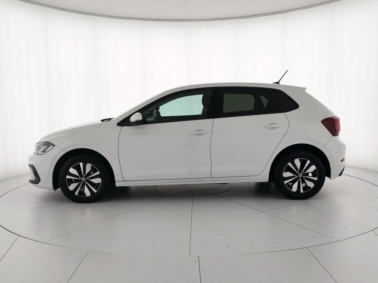 Volkswagen Polo 1.0 evo life 80cv