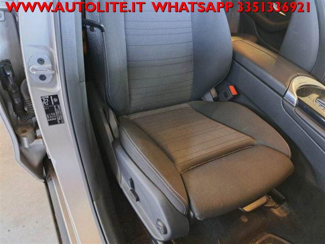MERCEDES-BENZ GLC 300 e 4Matic EQ-Power Business Extra