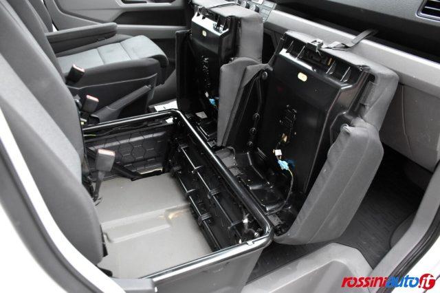 VOLKSWAGEN Crafter 35Q 2.0 TDI 140 CV L3 CASSONE FISSO CABINA SINGOLA