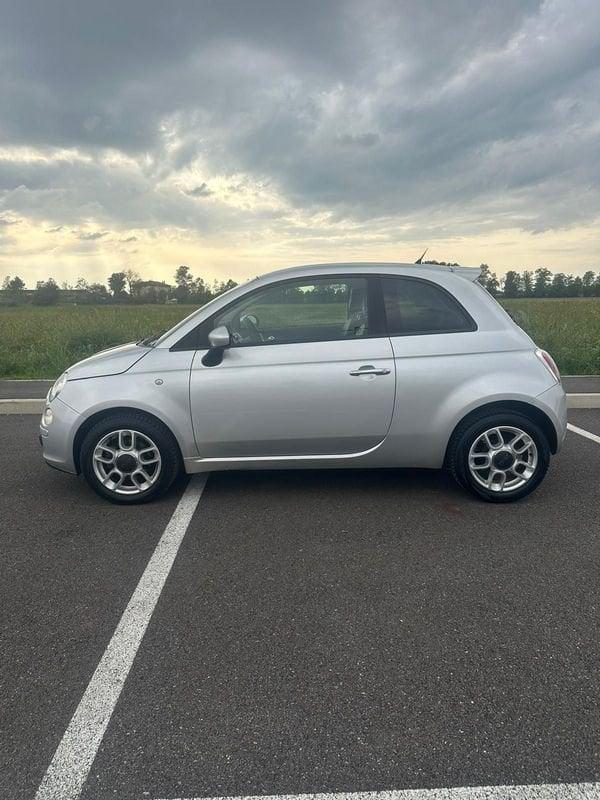 FIAT 500 1.3 Multijet 16V 95 CV Sport