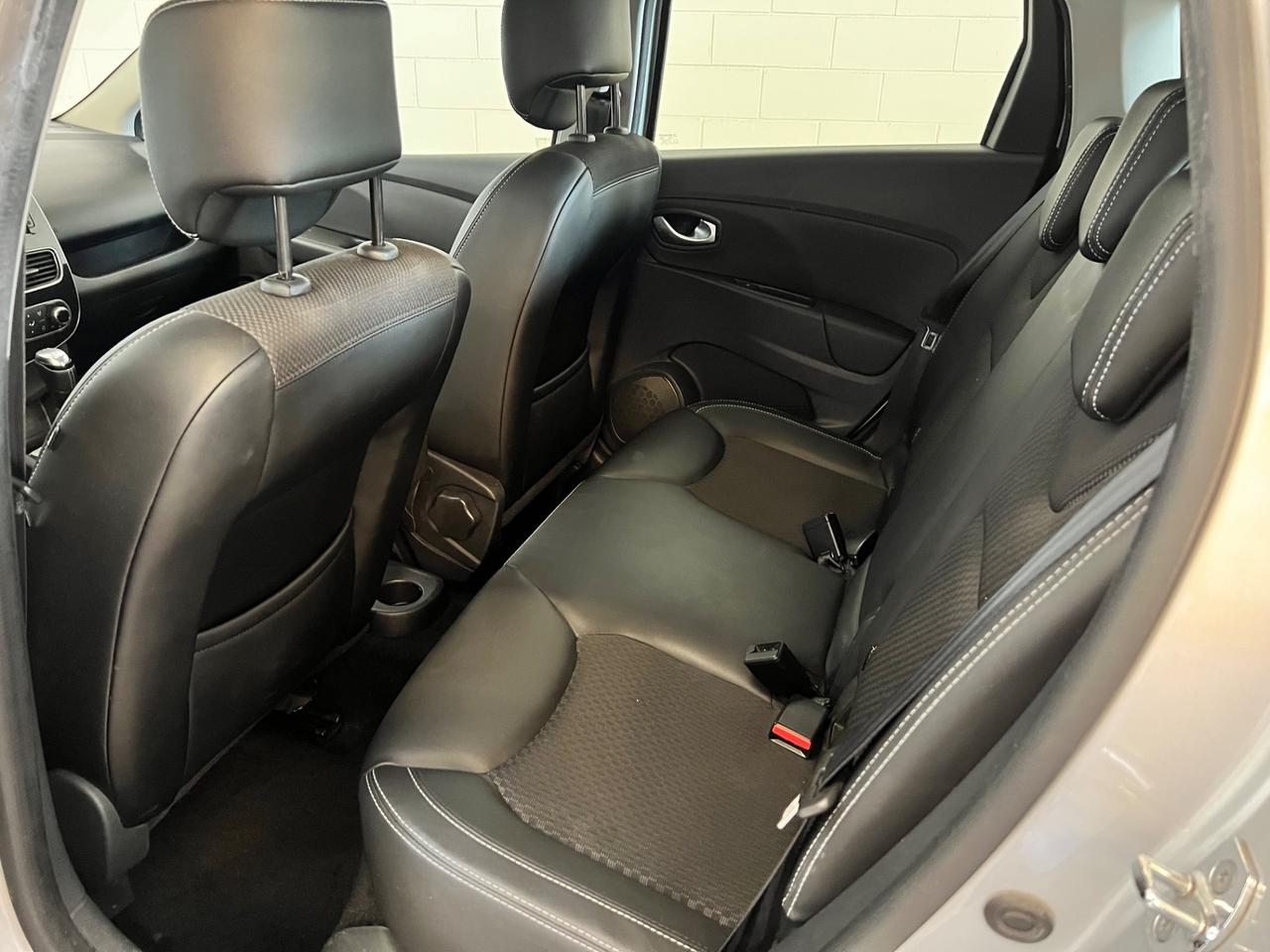 Renault Clio Sporter 1.5 dCi 90CV Start&Stop Energy Duel