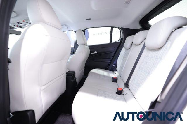 FIAT 600 HYBRID 110 CV DCT MHEV LA PRIMA AUTOMATICA