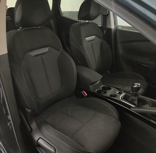 Renault Kadjar dCi 8V 110CV Energy Sport Edition