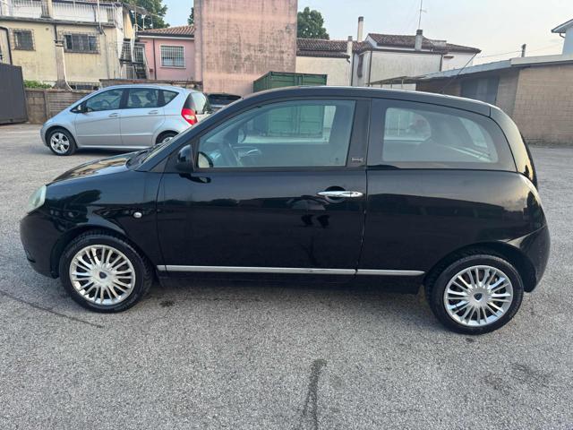 LANCIA Ypsilon neopatentati Bellissima benzina/gpl 1.4 Platinum