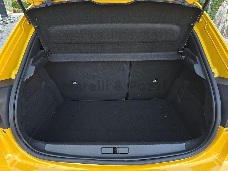 Peugeot 208 208 PureTech 100 Stop&Start 5 porte Allure