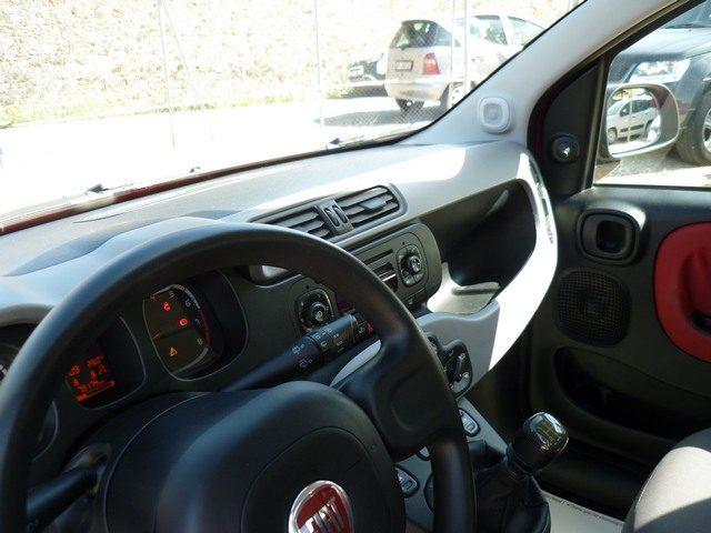 FIAT Panda 1.2 Easy
