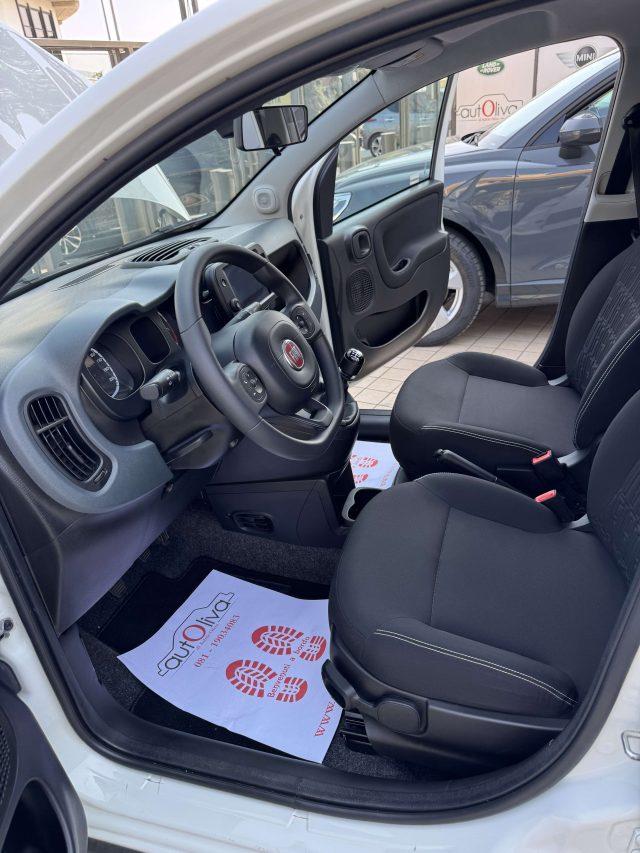 FIAT Panda 1.0 firefly hybrid Cross s&s 70cv 5p.ti