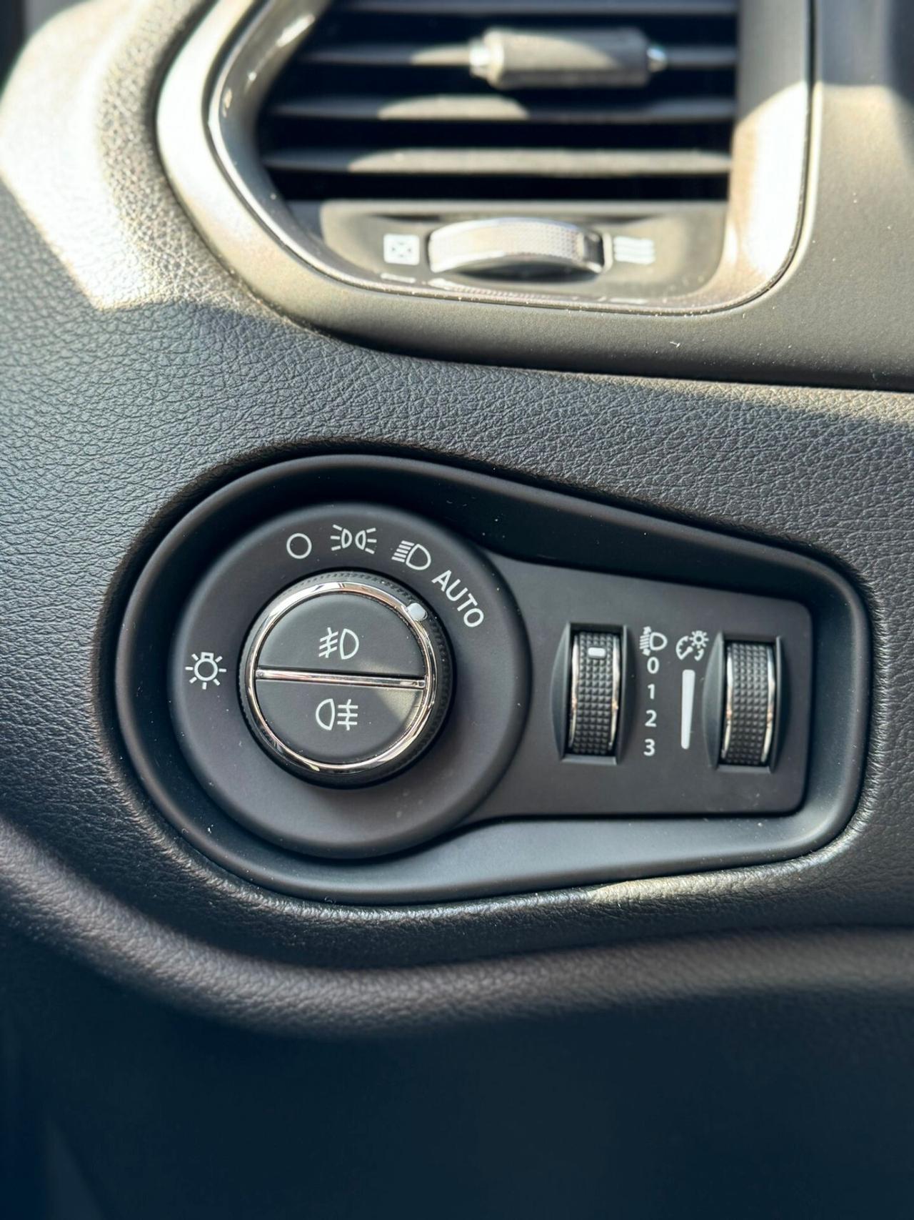 Jeep Renegade 1.6 Mjt 130 CV Limited, IVA ESPOSTA.