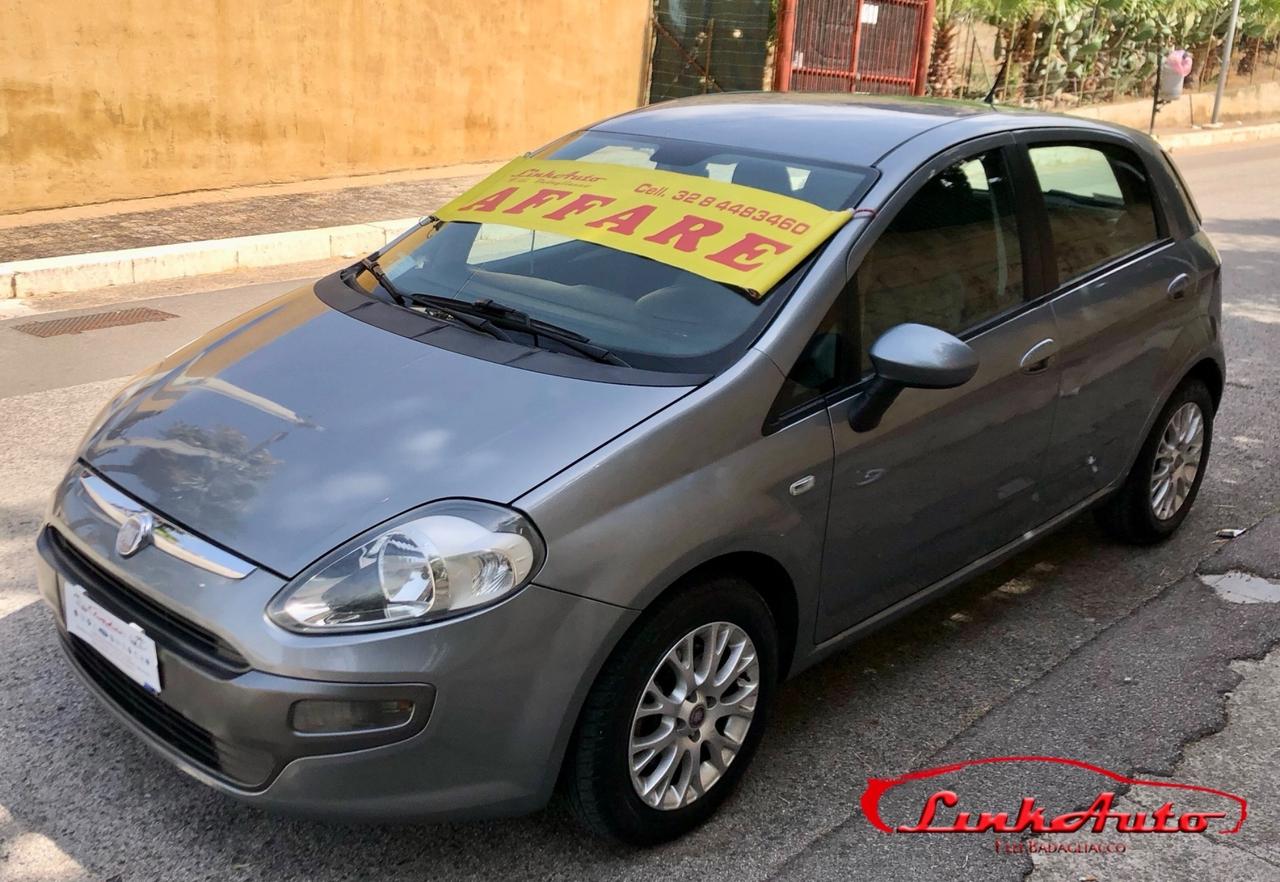 Fiat Punto Evo 1.3 MULTIJET 95CV 5 porte S&S Dynamic