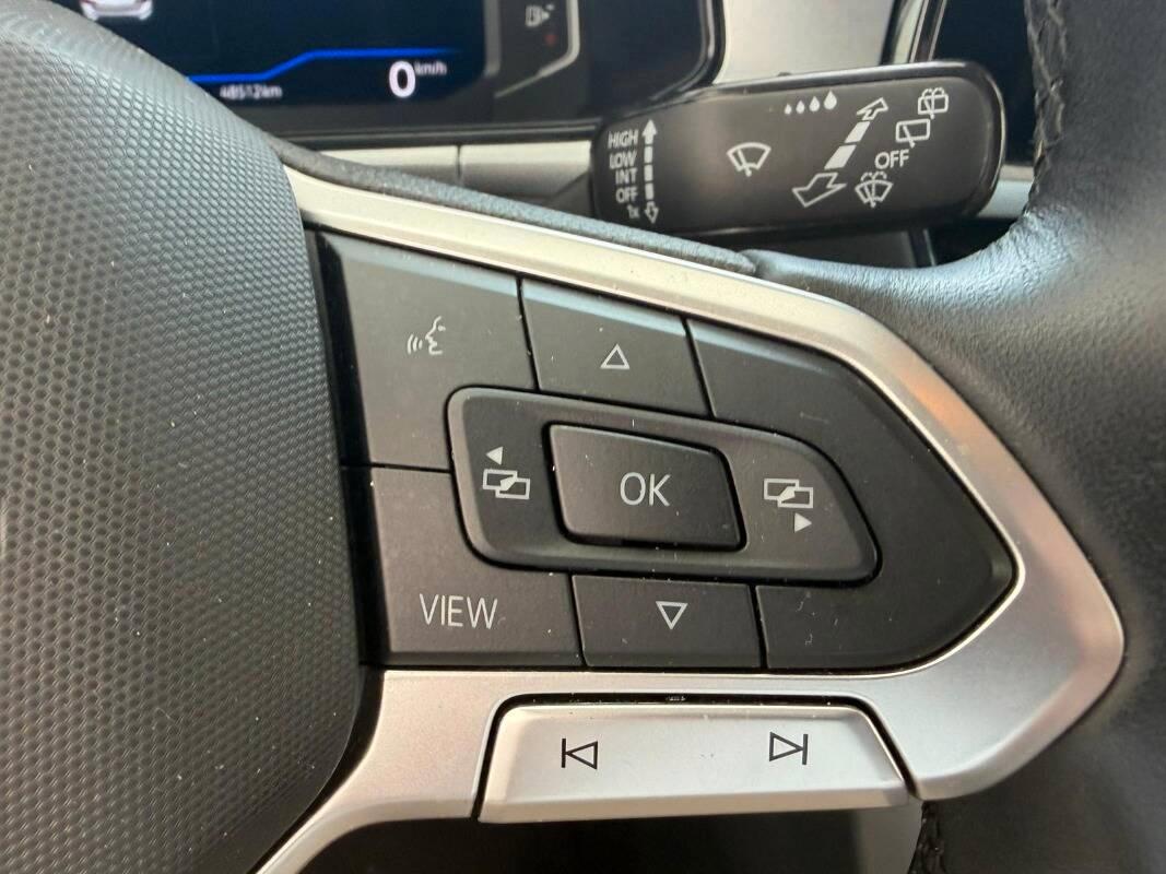 Volkswagen T-Roc 1.0 tsi Life 110cv