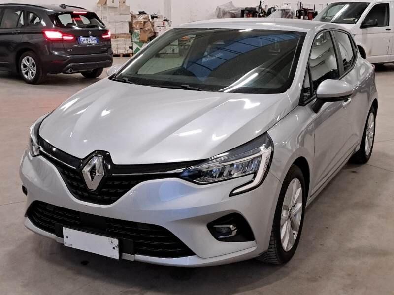 Renault Clio Blue dCi 8V 85 CV 5 porte Zen