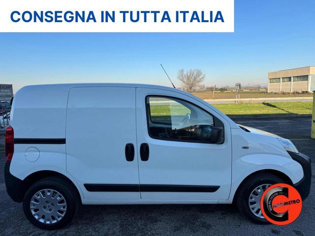 FIAT Fiorino (PEUGEOUT BIPPER)1.3 MJT 80CV CARGO SX SENSORI-