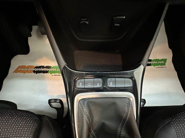 OPEL Crossland 1.5 ECOTEC D 110 CV Start&Stop Elegance