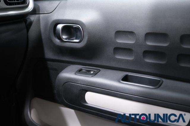 CITROEN C3 PURETECH 83 S&S PLUS NEOPATENTATI