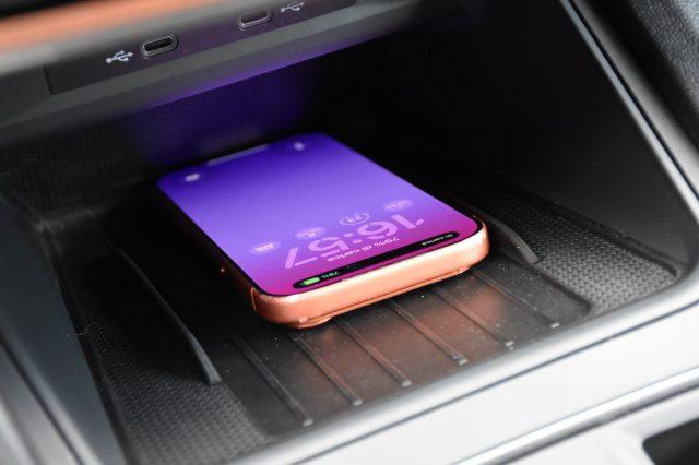 CUPRA Formentor 2.0 TDI 4Drive DSG