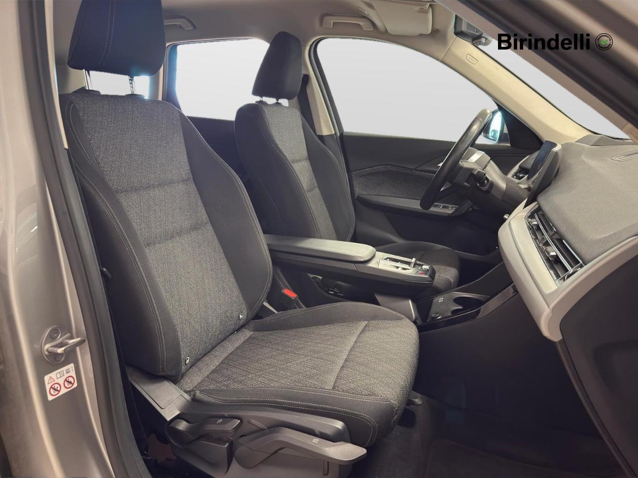 BMW X1 (U11) - X1 sDrive 18i