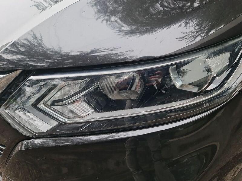 Nissan Qashqai 1.6 dCi 2WD N-Connecta