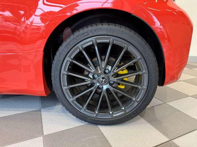 Abarth 695 1.4 T-Jet Competizione 180cv