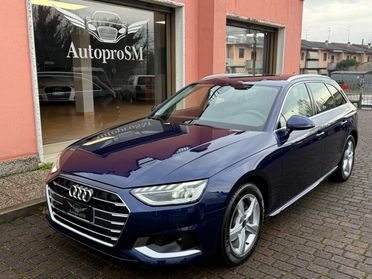 Audi A4 Avant 35 TDI/163 CV S tronic 2023/UNPRO