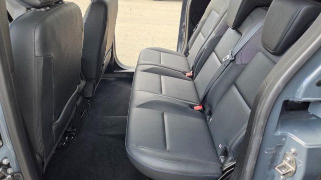 NISSAN Townstar 1.3 130 CV Tekna PERMUTE OK NEOPATENTATI